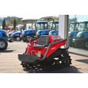 Yanmar AC-18 4x4 18KM | použitý traktor | cena