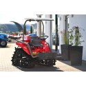 Yanmar AC-18 4x4 18KM | gebrauchter Traktor | Preis