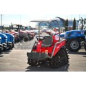 Yanmar AC-18 4x4 18KM | gebrauchter Traktor | Preis