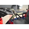 Yanmar AC-18 4x4 18HP | used tractor | price
