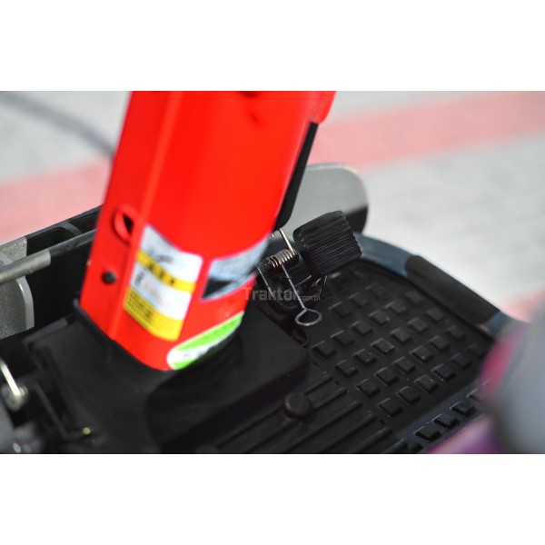 Yanmar AC-18 4x4 18KM | tractores usados | precio