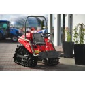 Yanmar AC-18 18KM | tractores usados | precio