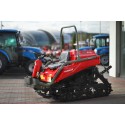 Yanmar AC-18 18KM | použitý traktor | cena