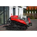 Yanmar AC-18 18KM | gebrauchter Traktor | Preis