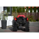Yanmar AC-18 18KM | gebrauchter Traktor | Preis