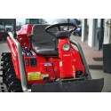 Yanmar AC-18 18KM | gebrauchter Traktor | Preis
