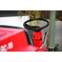 Yanmar AC-18 18KM | gebrauchter Traktor | Preis