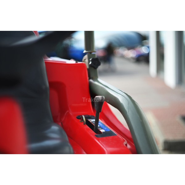 Yanmar AC-18 18KM | tractores usados | precio