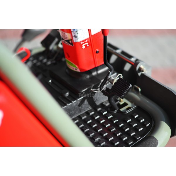Yanmar AC-18 18KM | tractores usados | precio