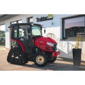 Yanmar YT225F 25KM | cena | od ręki |