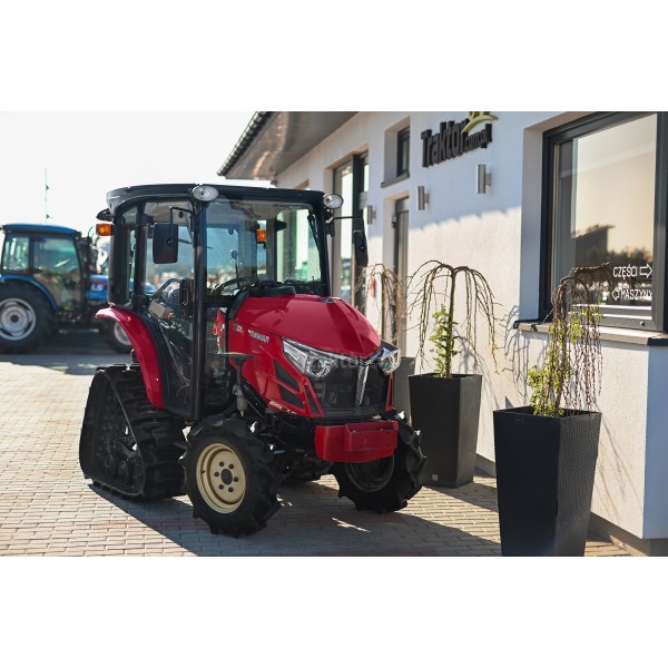 Yanmar YT225F 25KM | Preis | sofort |