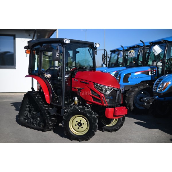Yanmar YT225F 25KM | cena | ihned |