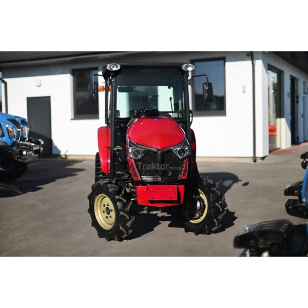 Yanmar YT225F 25HP | price | immediately |