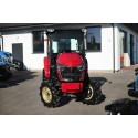 Yanmar YT225F 25 km | cena | ihneď |