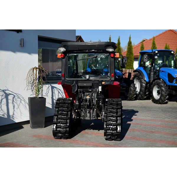 Yanmar YT225F 25HP | price | immediately |