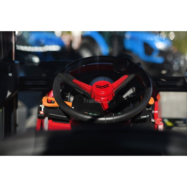 Yanmar YT225F 25KM | cena | ihned |