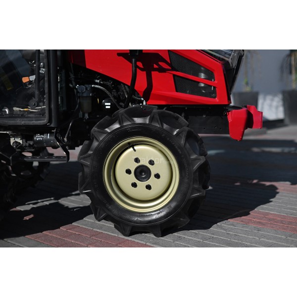 Yanmar YT225F 25KM | cena | ihned |