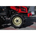Yanmar YT225F 25 km | cena | ihneď |
