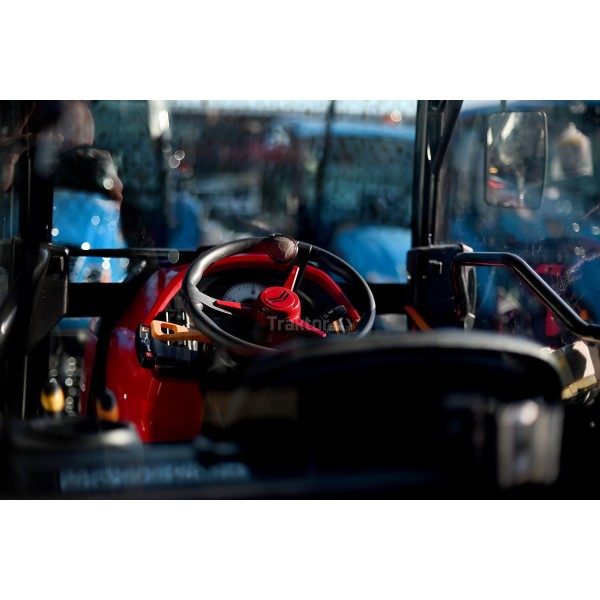 Yanmar YT225F 25KM | Preis | sofort |