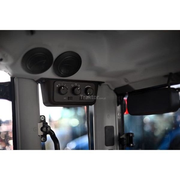 Yanmar YT225F 25KM | cena | ihned |
