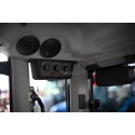 Yanmar YT225F 25KM | prix | immédiatement |