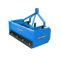 Grader, Planierer für 4BS 123 cm 4FARMER Traktor (blau)