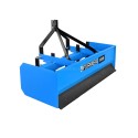 Równiarka, niwelator do traktora 5BS 153 cm 4FARMER (niebieski) | Traktor.com.pl