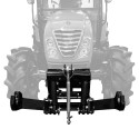 Relevage avant pour tracteur (2000 kg) LS Tractor XU 4FARMER