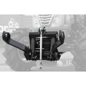 Přední závěs pro traktor (2000 kg) LS Traktor XU 4FARMER