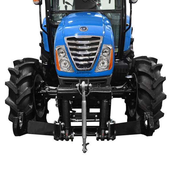 Predný záves na traktor (2000 kg) LS Traktor XU 4FARMER