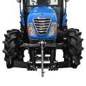 Přední závěs pro traktor (2000 kg) LS Traktor XU 4FARMER