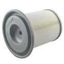 Filtro de aire, Iseki, 1554-101-222-10, SA 18055, SA18055, SX55, SX65, SX70, SX75, TA537, TA545, TA550, TK546