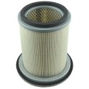 Vzduchový filtr, Iseki, 1554-101-222-10, SA 18055, SA18055, SX55, SX65, SX70, SX75, TA537, TA545, TA550, TK546