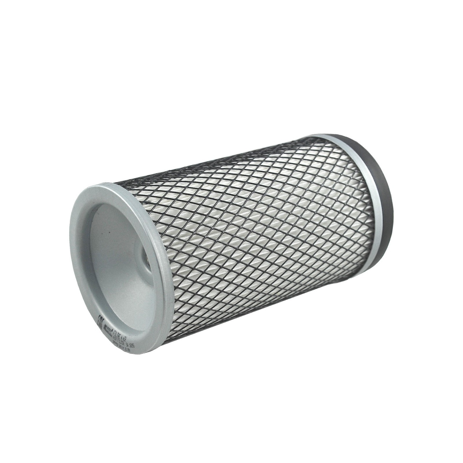 Vzduchový filtr, Iseki, 1554-101-223-00, 155410122300, SL8217, SL81128, SA 18056, SA18056