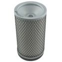 Filtr powietrza, Iseki, 1554-101-223-00, 155410122300, SL8217, SL81128, SA 18056, SA18056