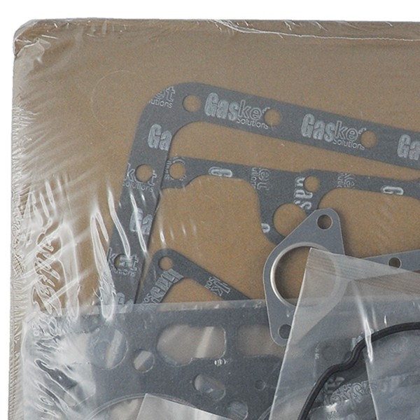 Engine seals, Kubota V3300, 12V