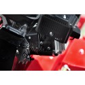 Cepová sekačka ATV CK/M 120, motor Lifan 4FARMER | cena | data