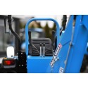 Excavatrice pour tracteur LW-6 4FARMER
