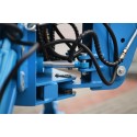 Excavatrice pour tracteur LW-6 4FARMER