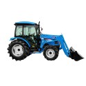 Tractor LS XU6168 PST/CAB | reseñas | video | datos | precio