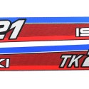 Samolepky Iseki TK21