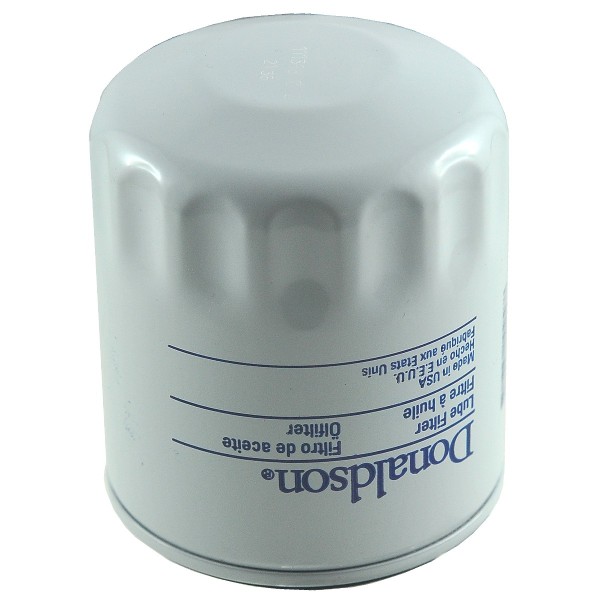 Engine oil filter, Caterpillar, Parkins, P502016
