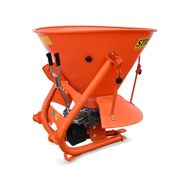 S-200 Strumyk Sand/Salt Spreader | Price | Technical Data