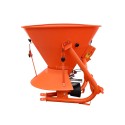 S-200 Strumyk Sand/Salt Spreader | Price | Technical Data