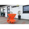 Rozmetadlo piesku/soli S-200 Strumyk | Cena | Technické údaje