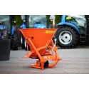 S-200 Strumyk Sand/Salt Spreader | Price | Technical Data