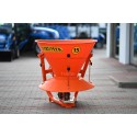 Rozmetadlo piesku/soli S-200 Strumyk | Cena | Technické údaje