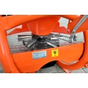 S-200 Strumyk Sand/Salt Spreader | Price | Technical Data