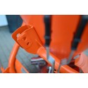 Rozmetadlo piesku/soli S-200 Strumyk | Cena | Technické údaje