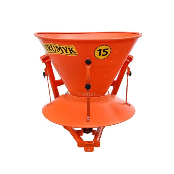 Distribuidor de arena/sal S-300 Strumyk | Precio | Datos técnicos